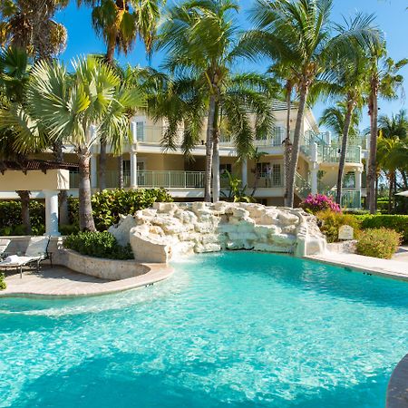 The Sands At Grace Bay Exteriér fotografie
