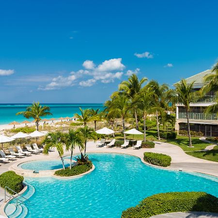 The Sands At Grace Bay Exteriér fotografie