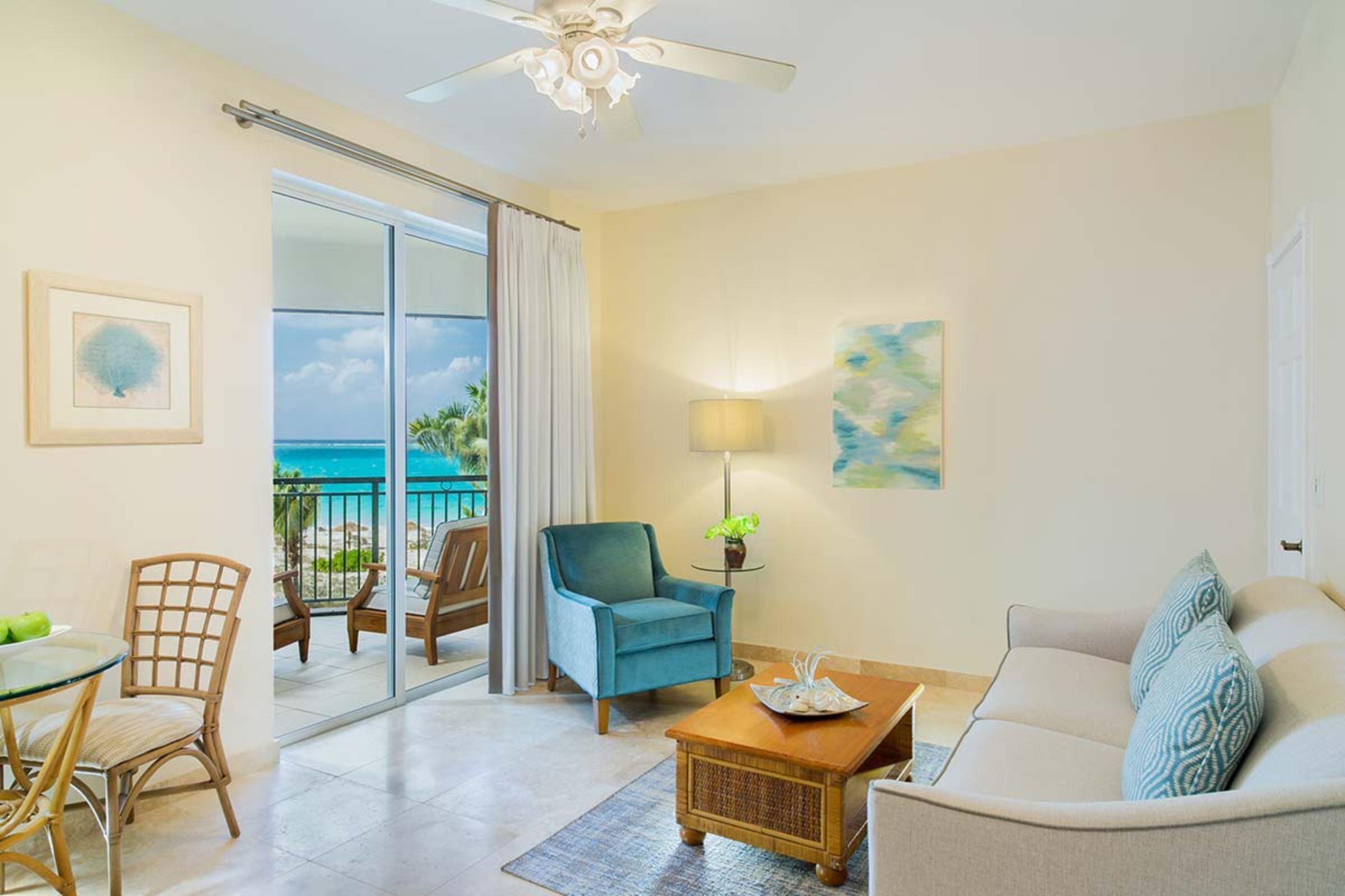 The Sands At Grace Bay Exteriér fotografie