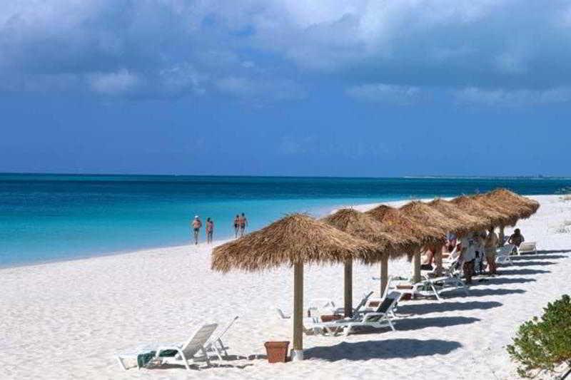 The Sands At Grace Bay Exteriér fotografie