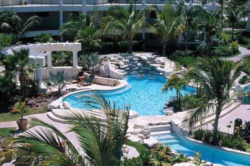 The Sands At Grace Bay Exteriér fotografie