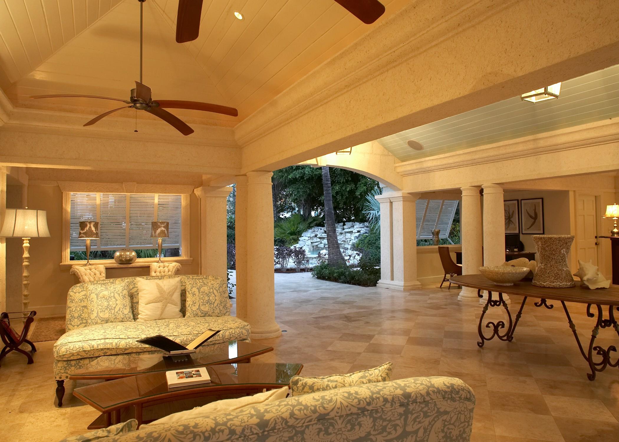 The Sands At Grace Bay Exteriér fotografie
