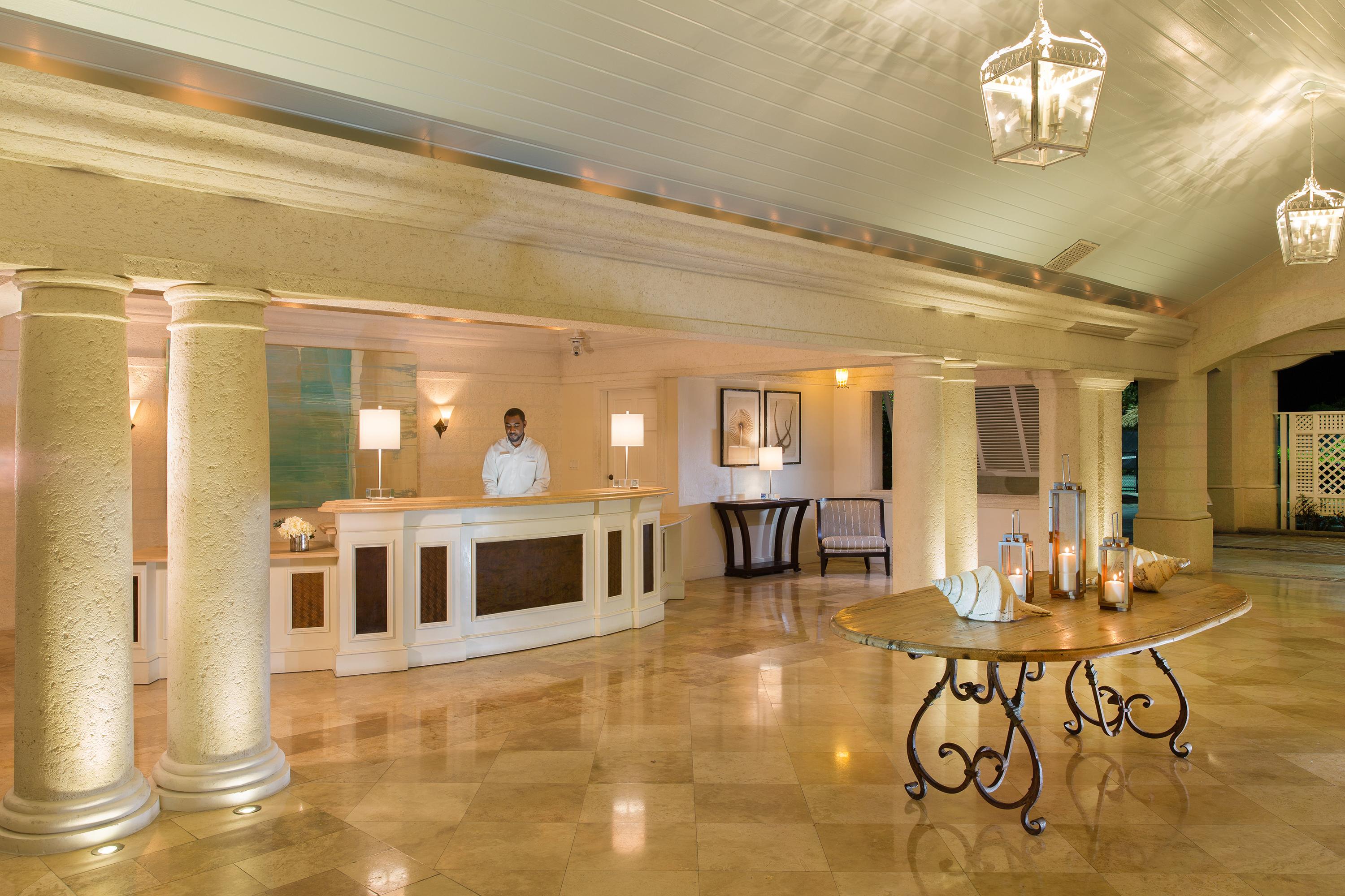 The Sands At Grace Bay Exteriér fotografie