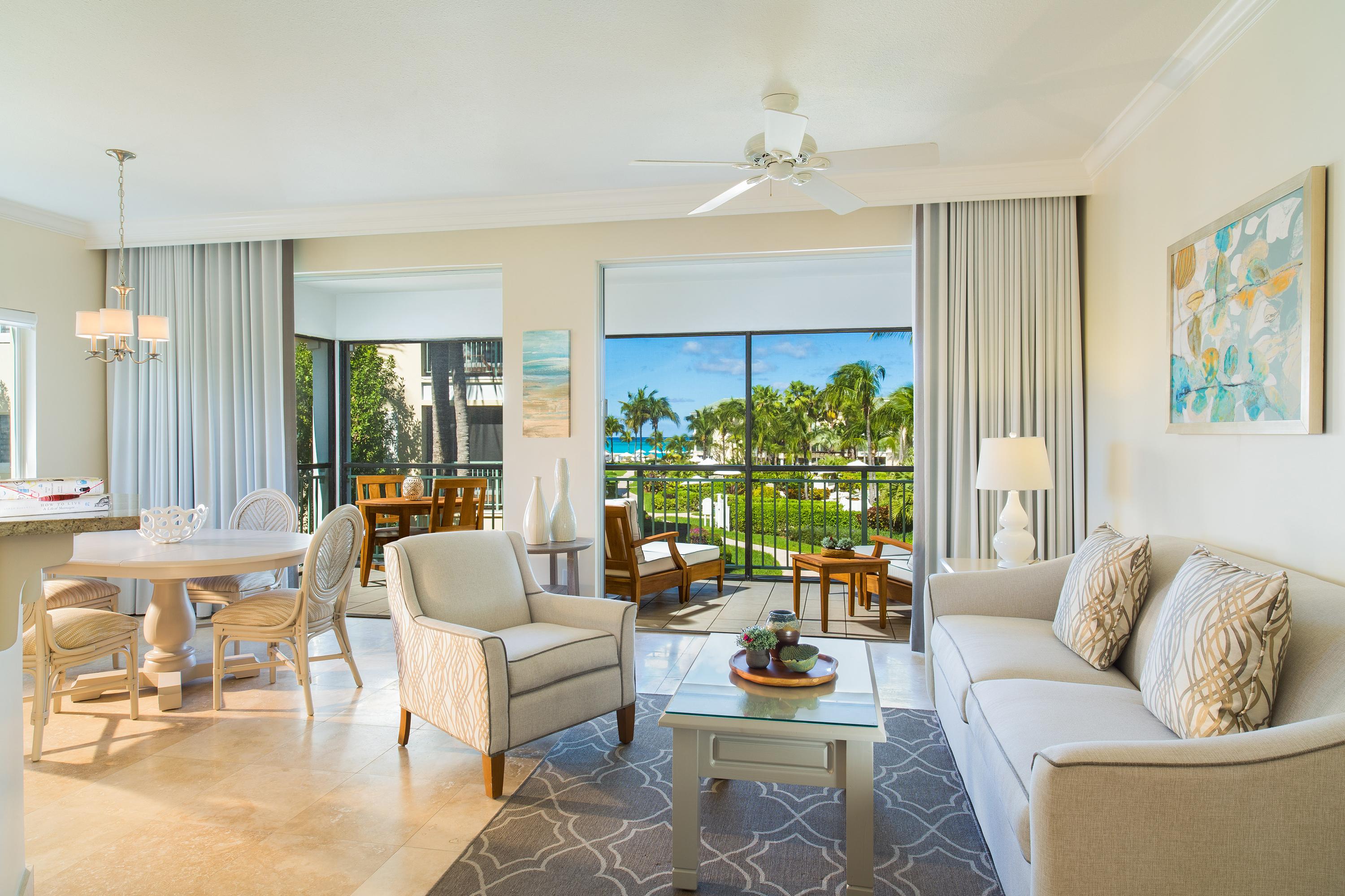 The Sands At Grace Bay Exteriér fotografie