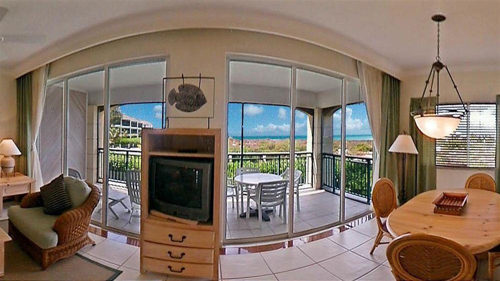 The Sands At Grace Bay Exteriér fotografie