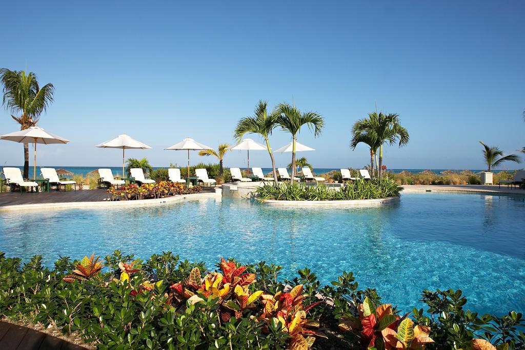 The Sands At Grace Bay Exteriér fotografie