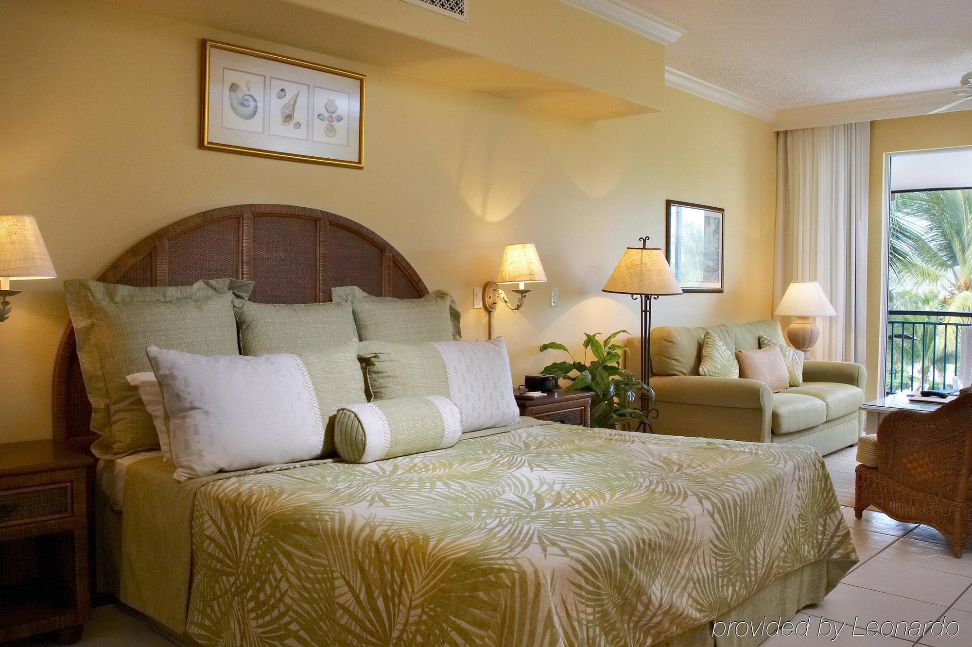 The Sands At Grace Bay Pokoj fotografie