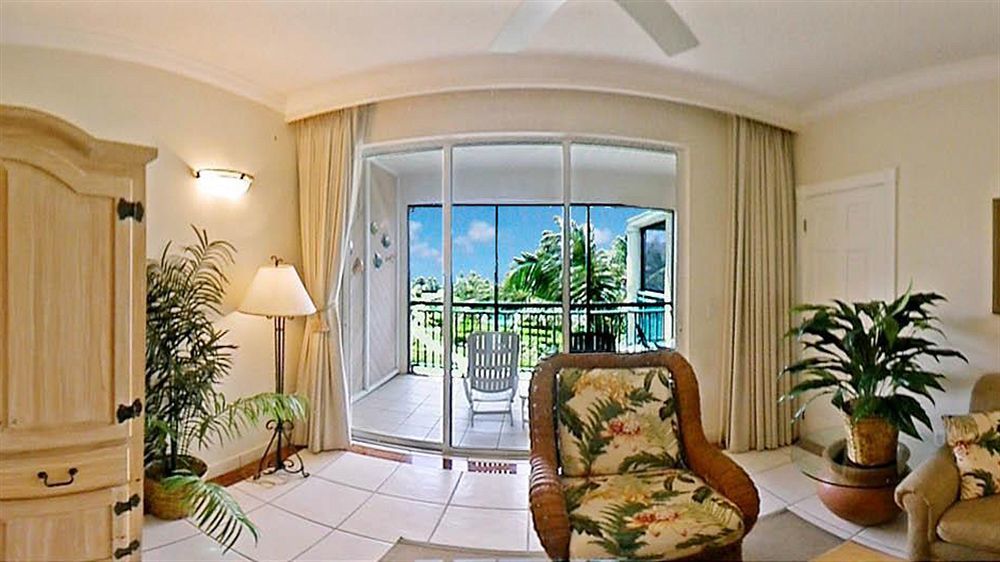 The Sands At Grace Bay Exteriér fotografie