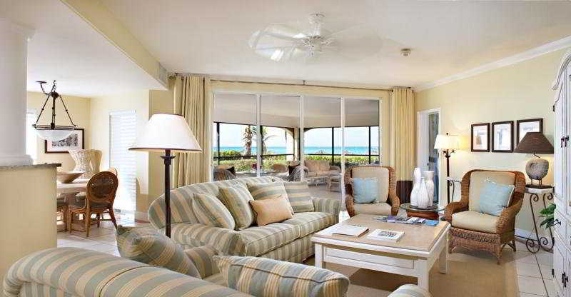 The Sands At Grace Bay Exteriér fotografie