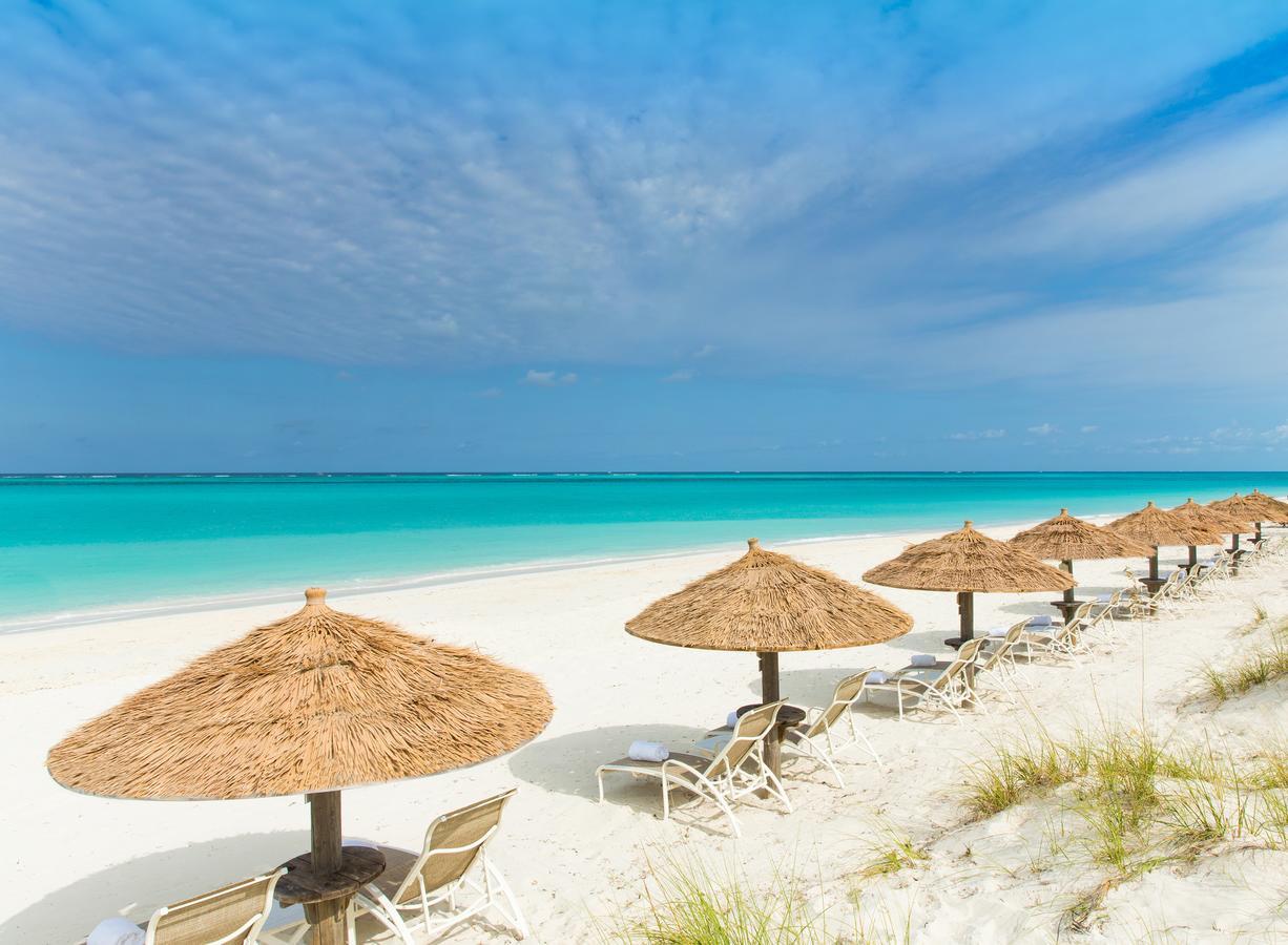 The Sands At Grace Bay Exteriér fotografie