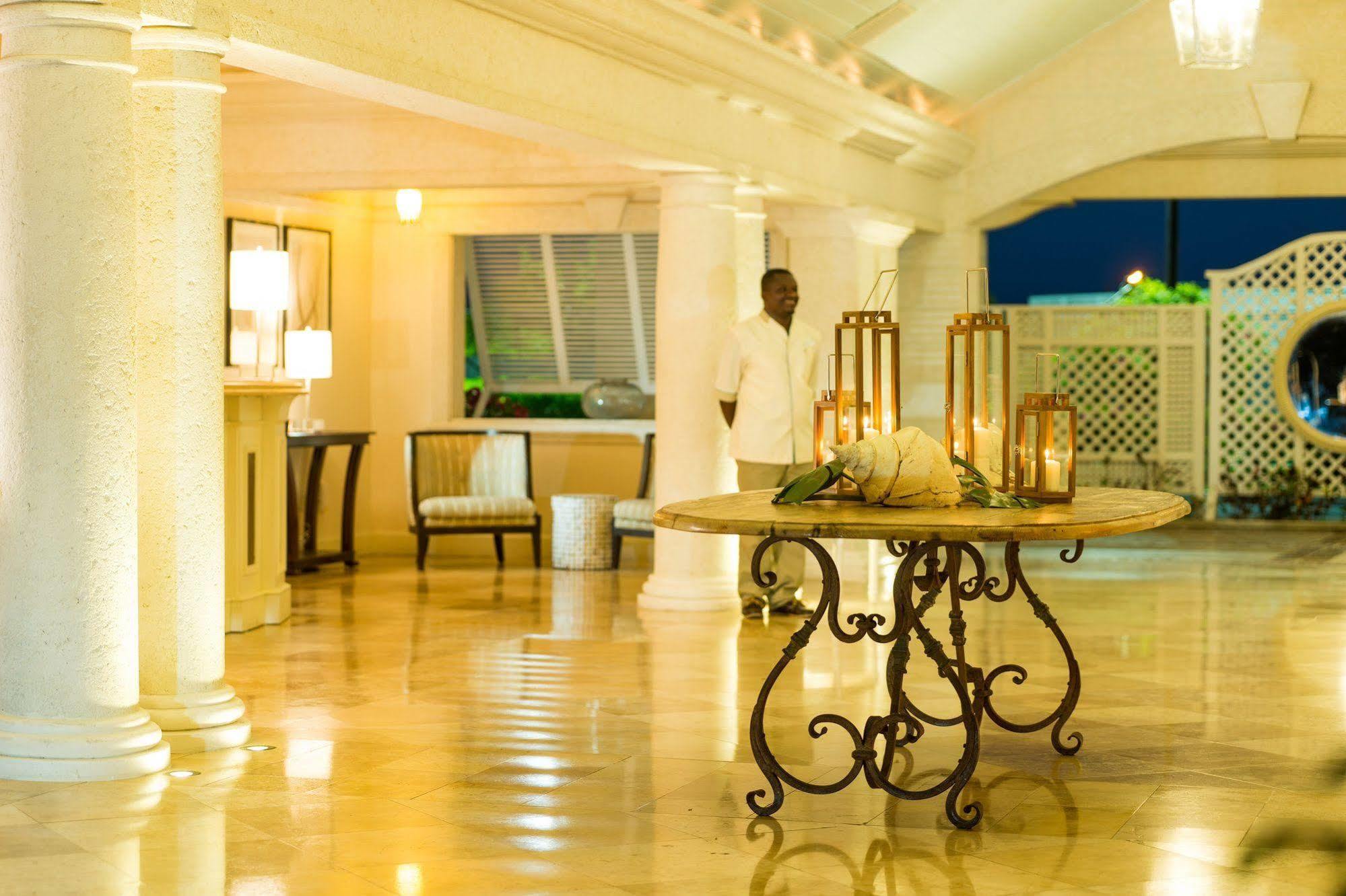 The Sands At Grace Bay Exteriér fotografie