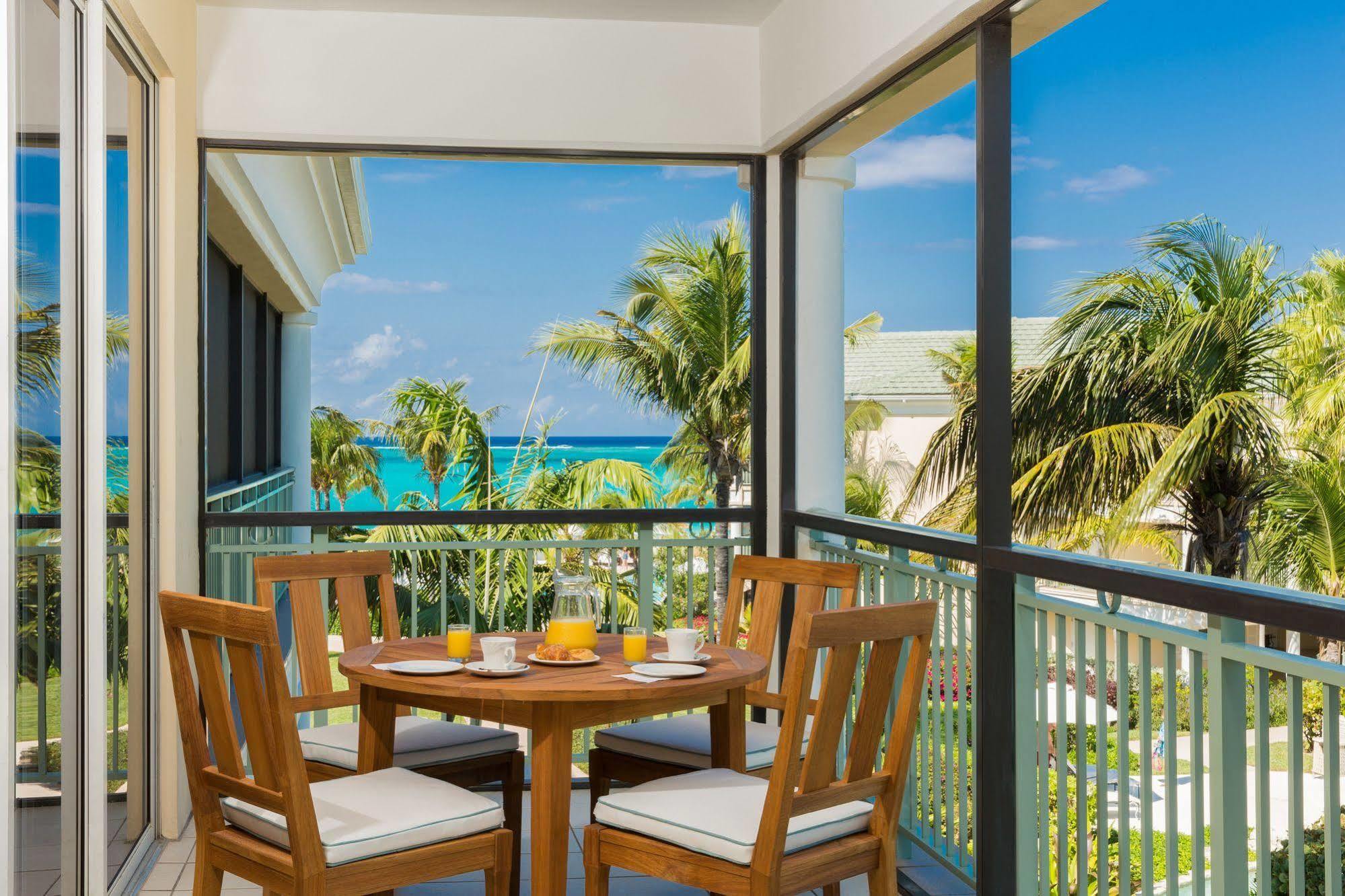 The Sands At Grace Bay Exteriér fotografie