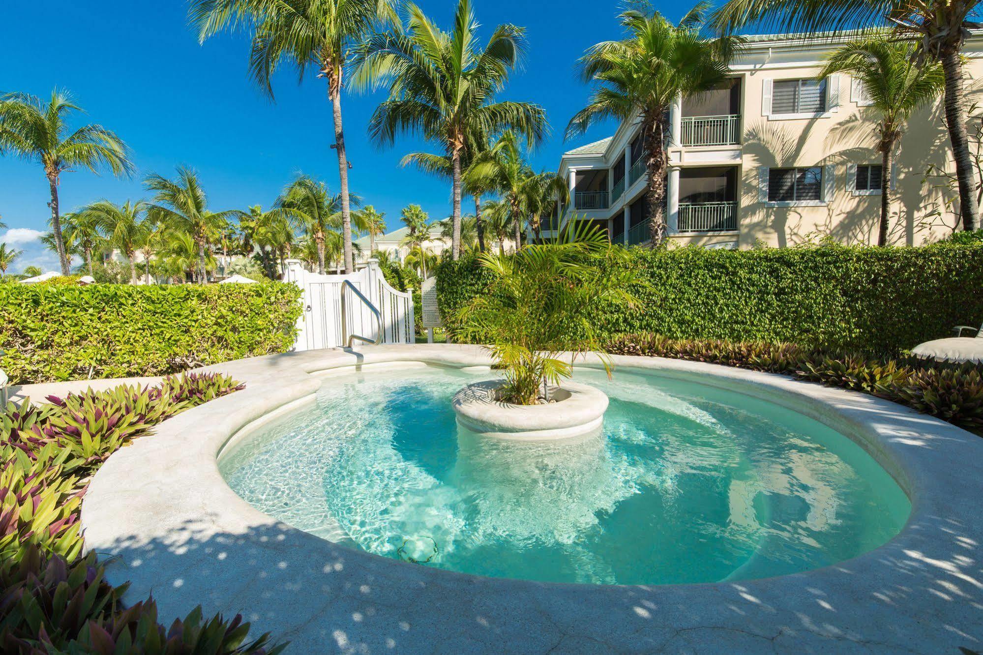 The Sands At Grace Bay Exteriér fotografie